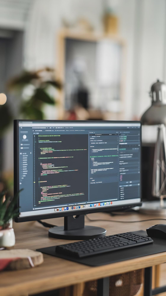Web Developer 직무 이미지